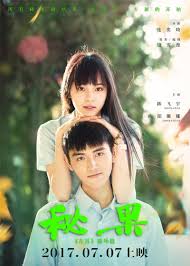 Film China Secret Fruit Subtitle Indonesia