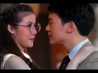 Drama Thailand You Are My Destiny Subtitle Indonesia