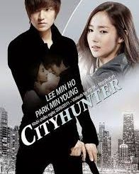 Download Drama Korea City Hunter Subtitle Indonesia