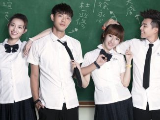 Download Drama China Youth Subtitle Indonesia