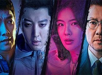 Download Drama Korea Skecth Subtitle Indonesia