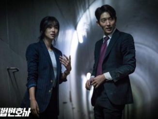 Download Drama Korea Lawless Lawyer Subtitle Indonesia