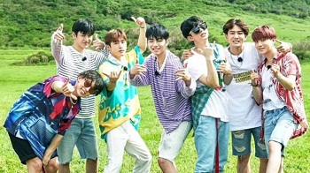 Download IKON Heart Racing in Hawai Subtitle Indonesia