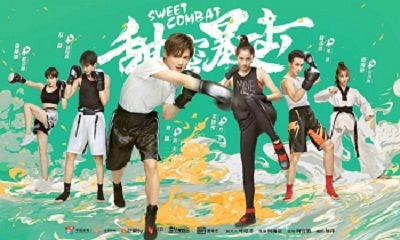 Download Drama China Sweet Combat Subtitle Indonesia