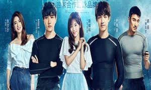 Download Drama China Mr Swimmer Subtitle Indonesia