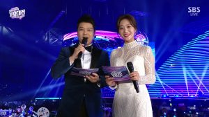 Download SBS Gayo Daejeon 2018 Subtitle Indonesia