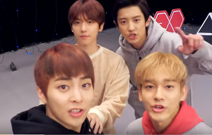 I’ll Show You EXO – EXO Arcade Subtitle Indonesia