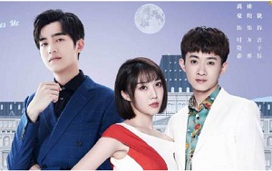 Drama China Time Teaches Me to Love Subtitle Indonesia