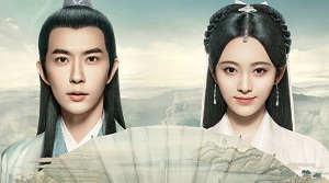 Drama China The Legend of White Snake Subtitle Indonesia