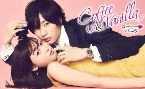 Download Drama Jepang Coffee & Vanilla Subtitle Indonesia