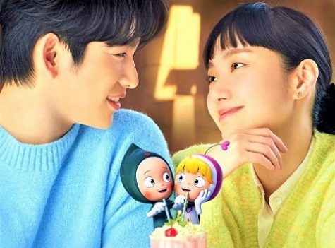 Yumi's Cells 2/ 유미의 세포들2