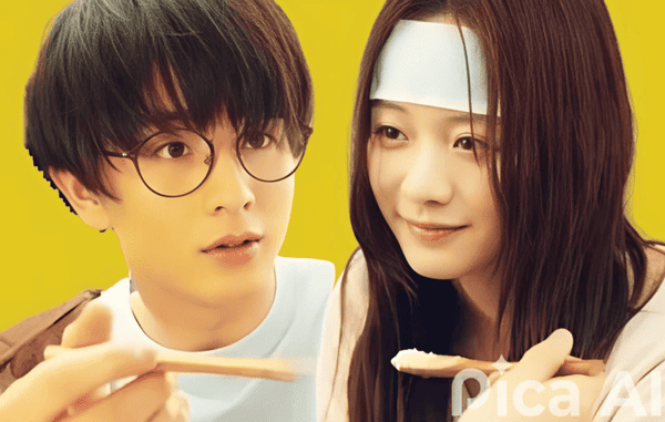 Download Drama Jepang Toshishita Cherry Boy-kun ni Honro Saretemasu Subtitle Indonesia