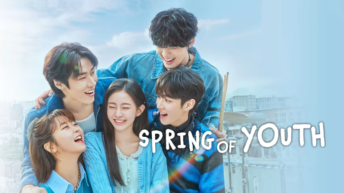 Download Drama Korea Spring of Youth Subtitle Indonesia