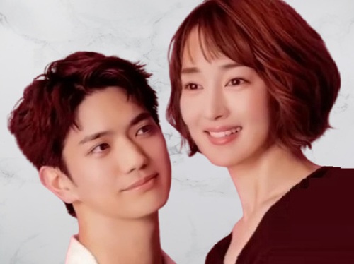Download Drama Jepang Musashi no Rondo Subtitle Indonesia