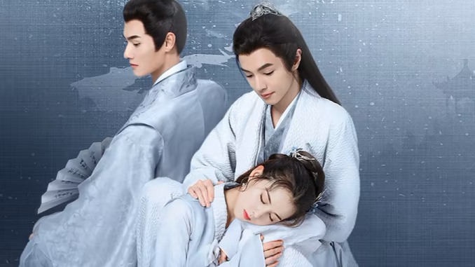 Download Drama Destiny of Love Subtitle Indonesia
