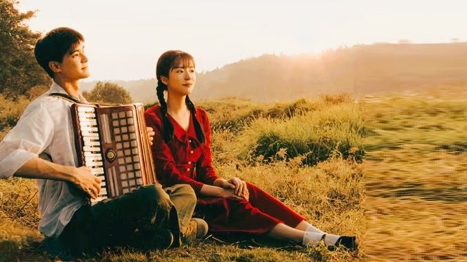 Download Under the Howthorn Tree Subtitle Indonesia