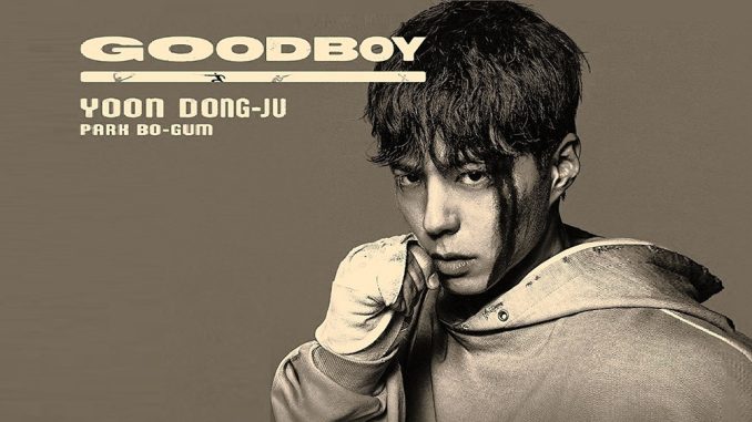 Download Drama Korea Good Boy Subtitle Indonesia