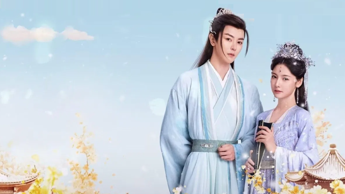 Download Drama Love Rewritten Subtitle Indonesia
