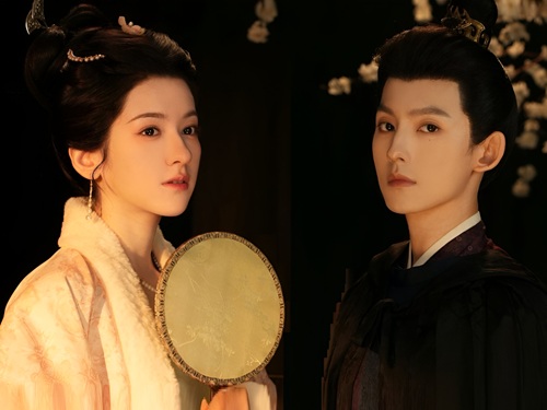 Download Drama China A Dream like the True Love Subtitle Indonesia