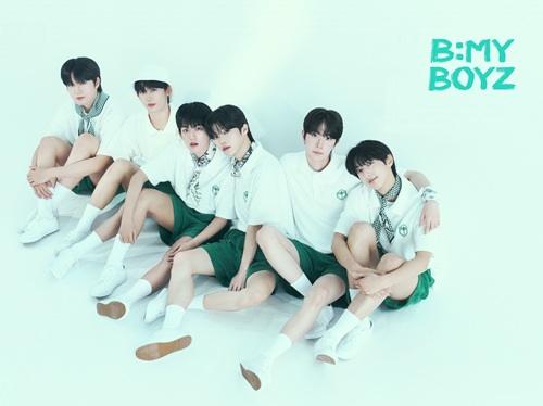 Download B:My Boyz Subtitle Indonesia