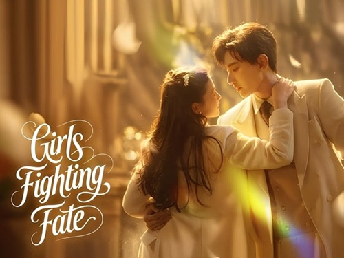 Download Drama Girls Fighting Fate Subtitle Indonesia