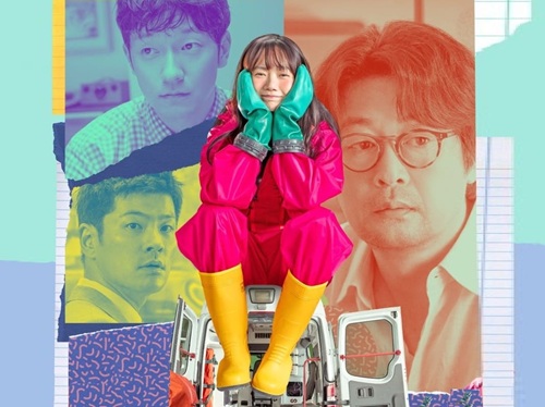 Download Film Korea Virus Subtitle Indonesia