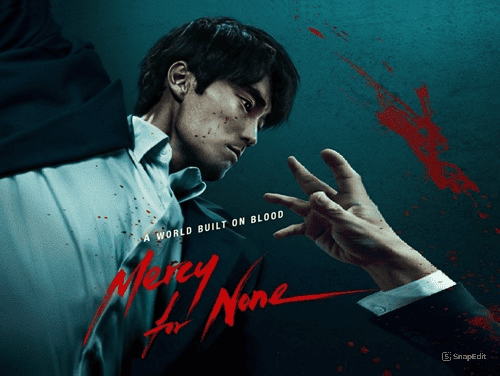 Drama Korea Mercy for None Subtitle Indonesia