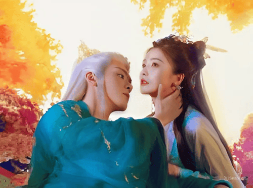 Download Drama China Feud Subtitle Indonesia