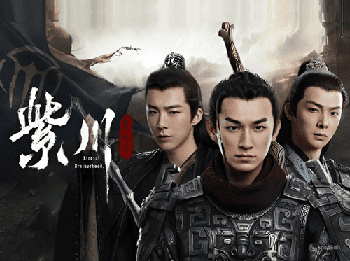 Download Eternal Brotherhood Season 2 Subtitle Indonesia