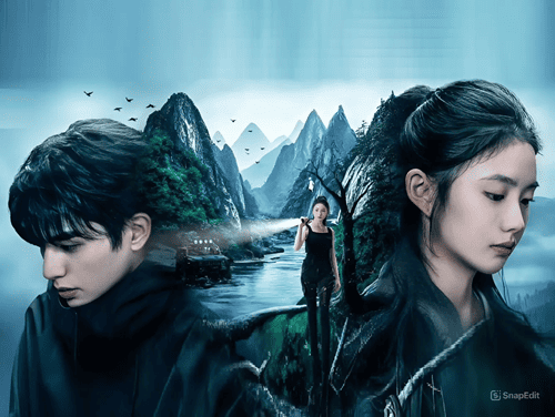 Download The Seven Relics of Omen Subtitle Indonesia