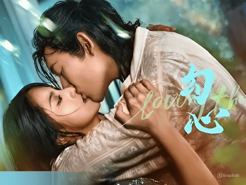 Download Drama China Loving the Lie Subtitle Indonesia