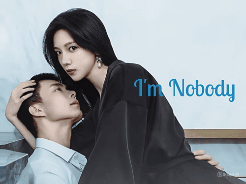 Download Drama China I'm Nobody Subtitle Indonesia