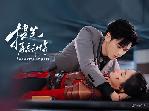 Download Drama Rewrite My Fate Subtitle Indonesia