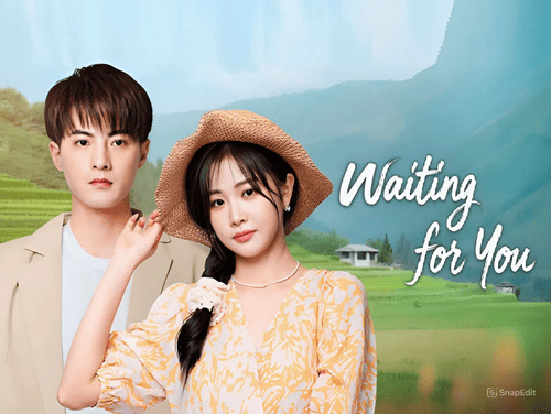 Download Drama China Waiting for You Subtitle Indonesia