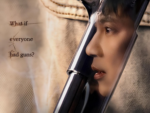 Download Drama Korea Trigger Subtitle Indonesia