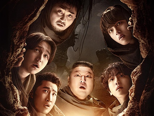Download The Great Escape: The Story Subtitle Indonesia