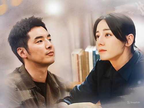 Download Drama China Sword Rose Subtitle Indonesia
