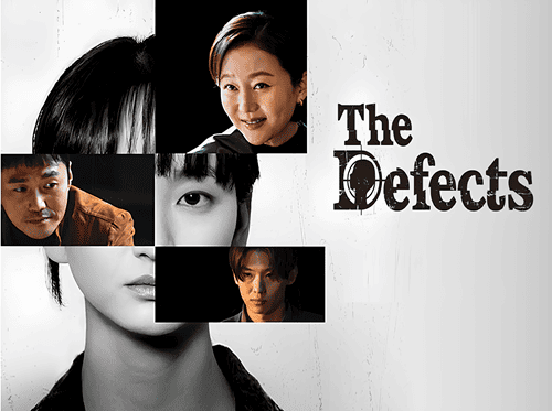 Download Drama Korea The Defects Subtitle Indonesia
