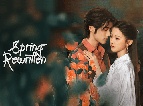 Download Drama Spring Rewritten Subtitle Indonesia