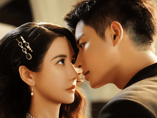 Download Drama China Be Not Meant To Be Subtitle Indonesia
