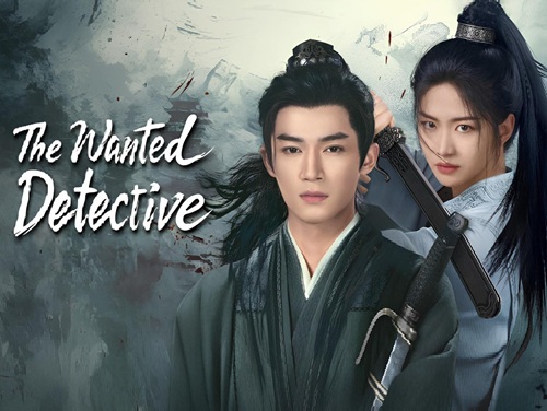 Download Drama The Wanted Detective Subtitle Indonesia
