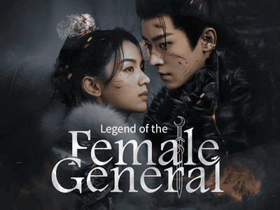 Download Legend of the Female General Subtitle Indonesia